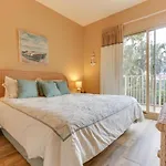 Comfortable Modern Condo With Amazing Ocean View From 750 Sqft Balcony - Unit 0107