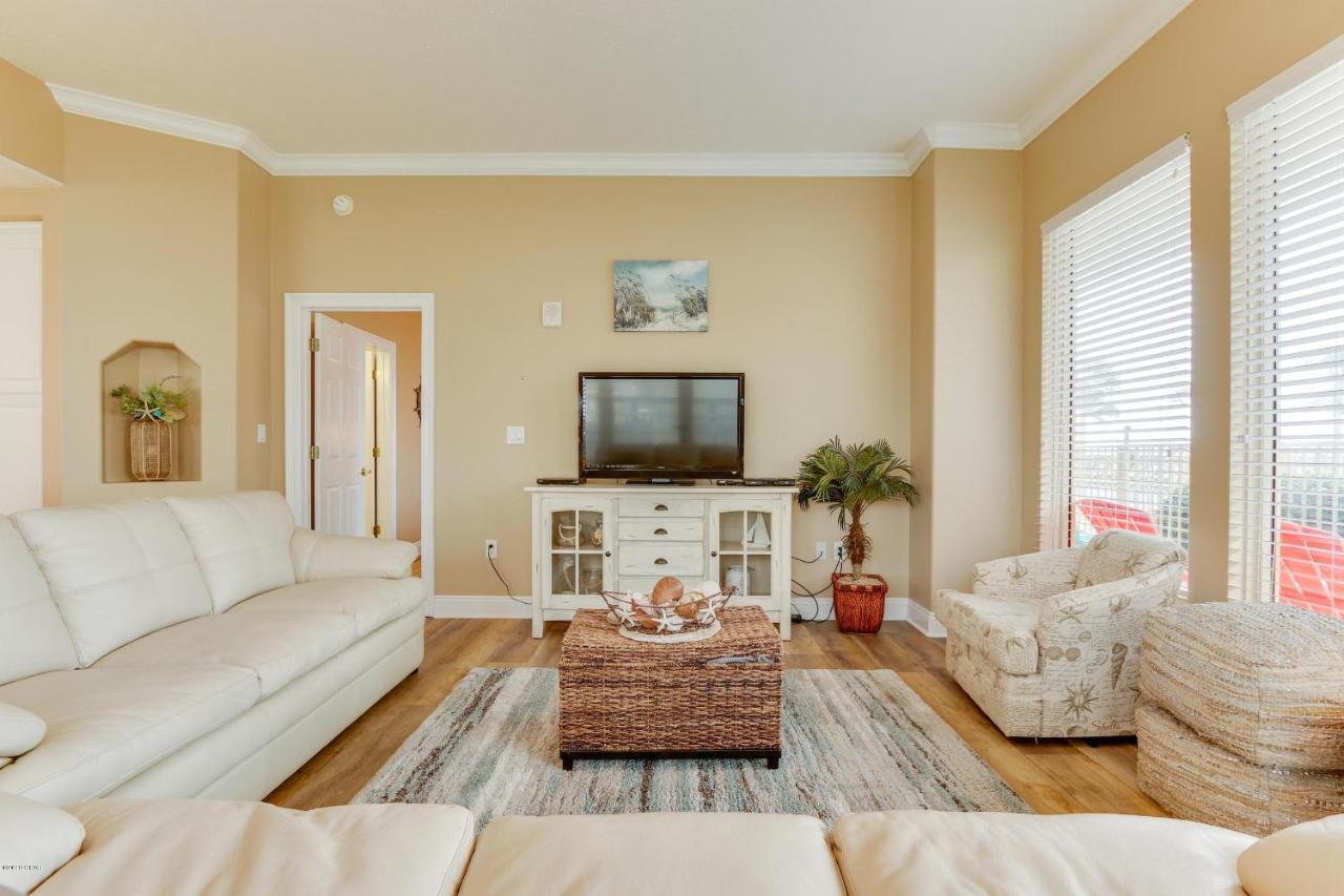 Comfortable Modern With Amazing Ocean View From 750 Sqft Balcony - Unit 0107 Apartment Panama City Beach
