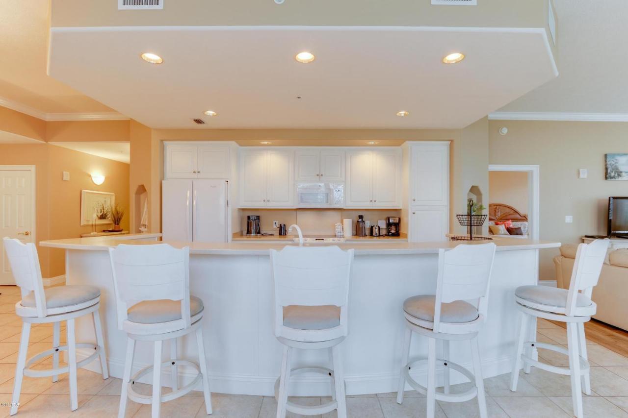 Comfortable Modern With Amazing Ocean View From 750 Sqft Balcony - Unit 0107 * Panama City Beach